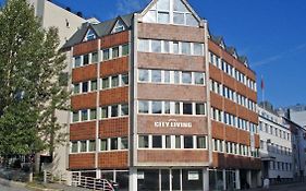 City Living Hotel Tromsø